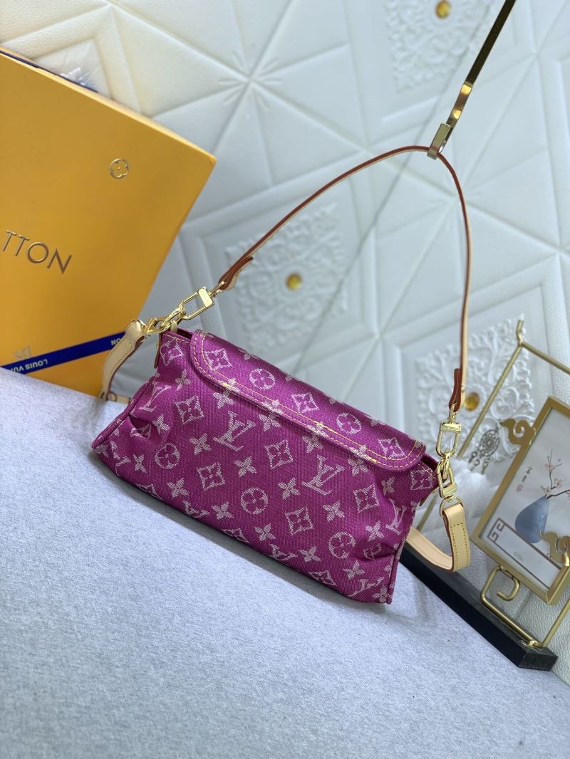 Louis Vuitton Satchel Bags